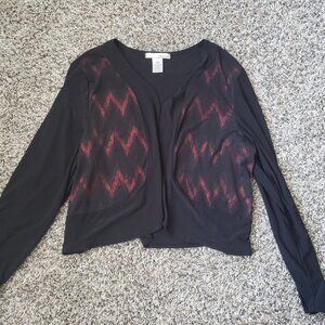 Silky coverup